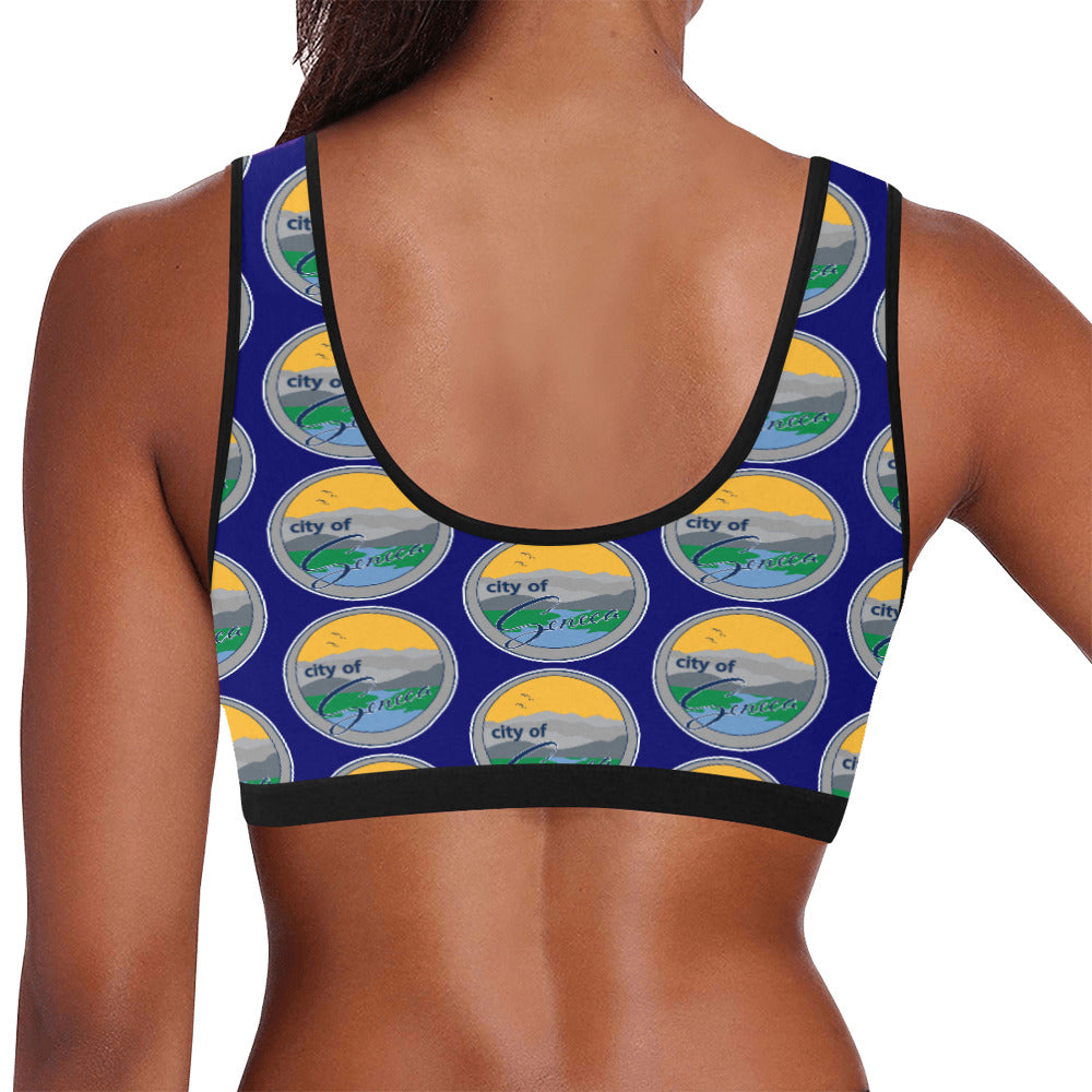 Women's Sports Bra