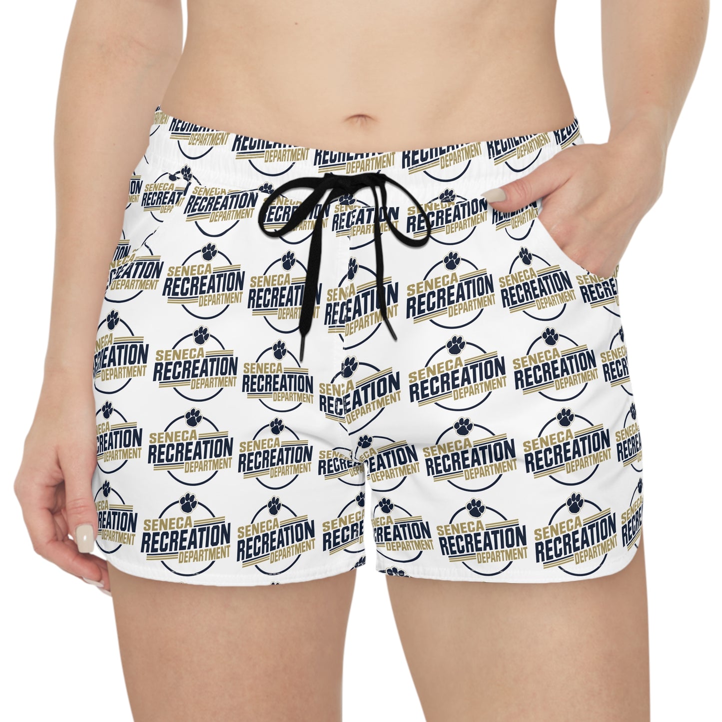 Women's Casual Shorts