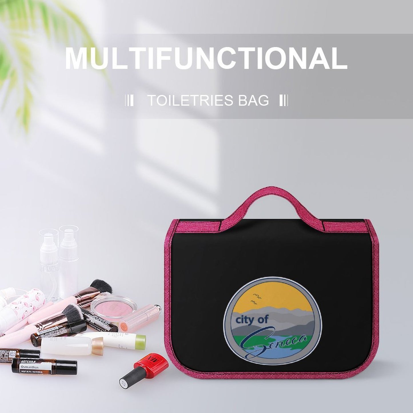 Toiletry Bag