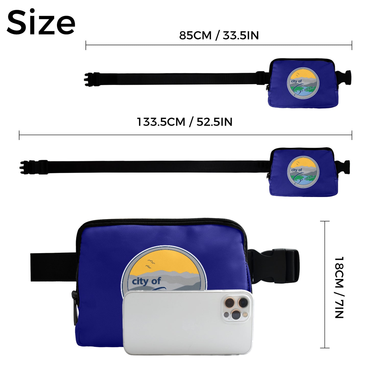 Belt Bag