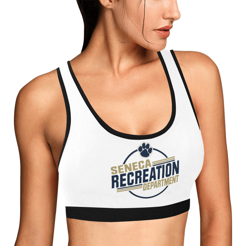 Women's Sports Bra