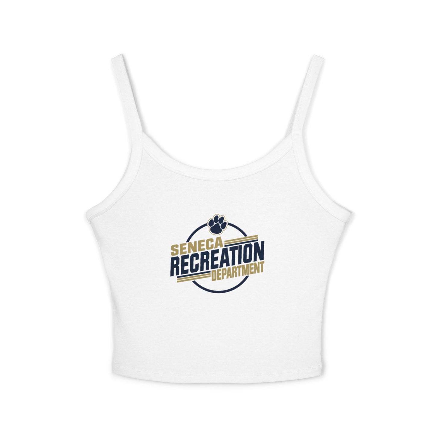 Women's Spaghetti Strap Tank Top