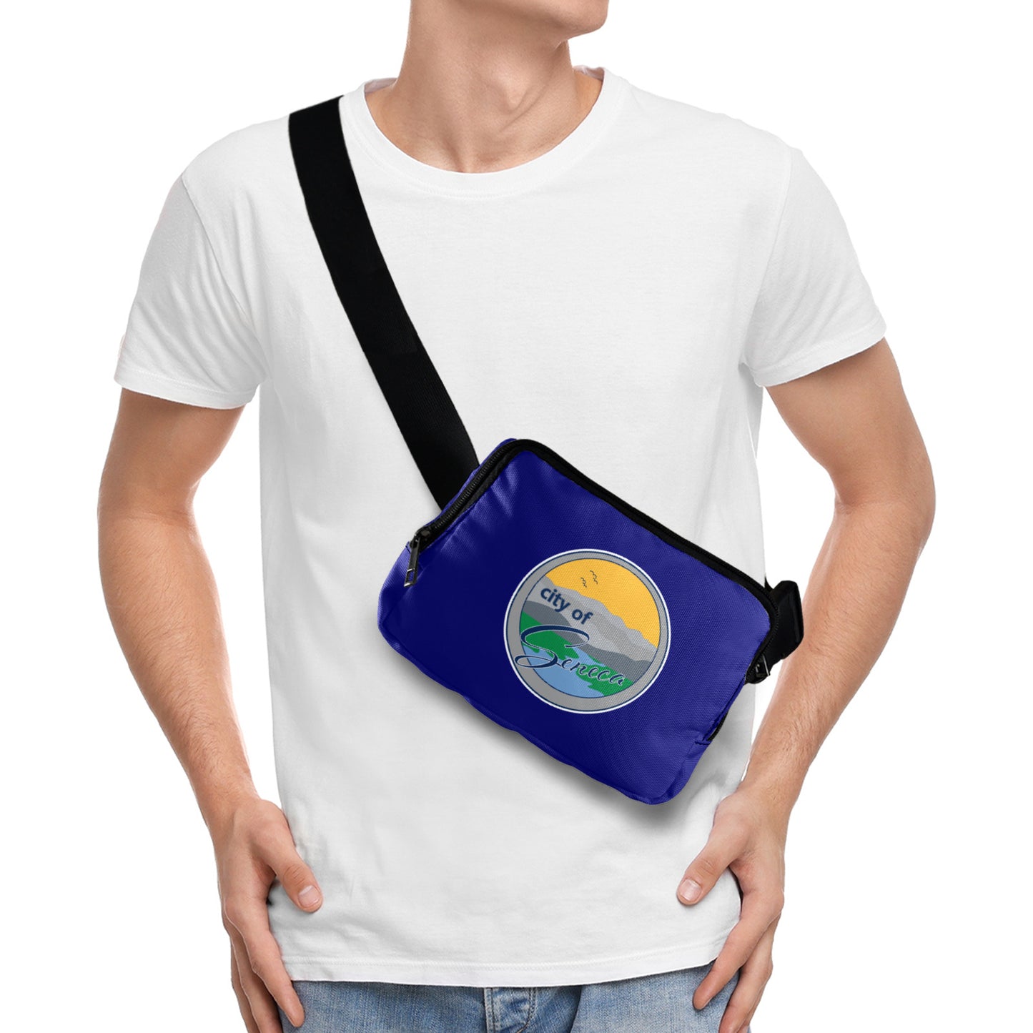 Belt Bag