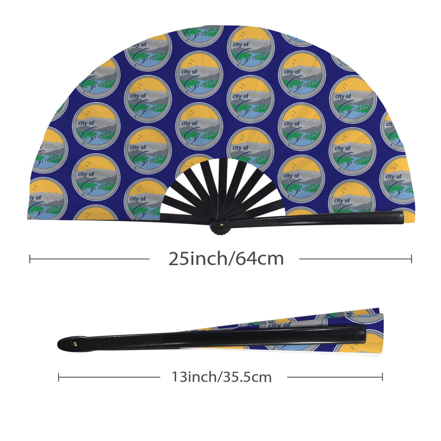 Folding Fan