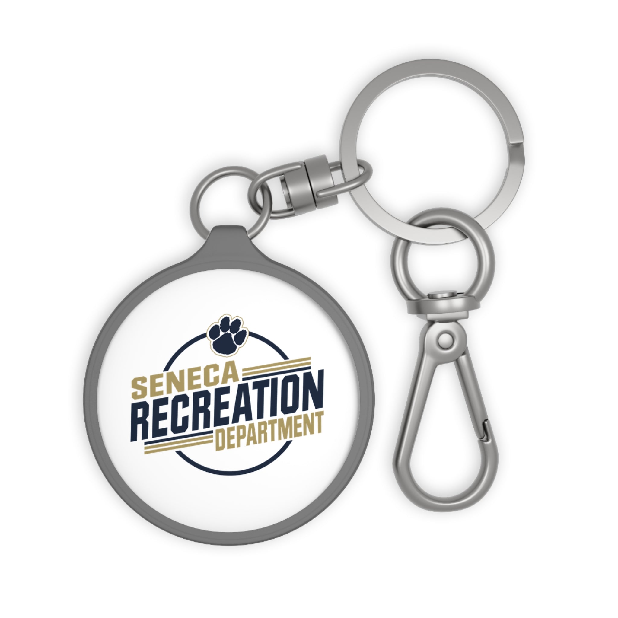 Keyring – Seneca Pro Shop