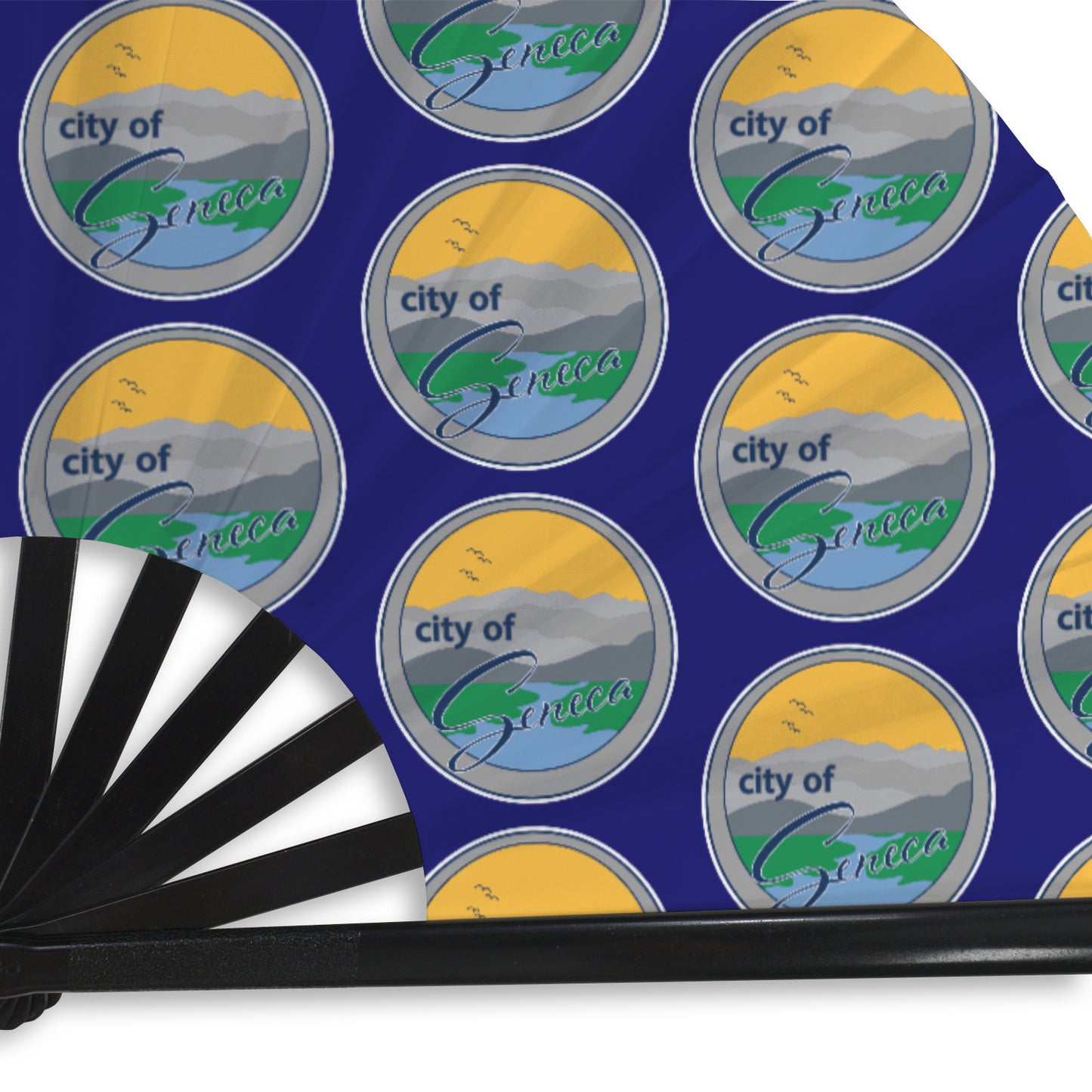 Folding Fan