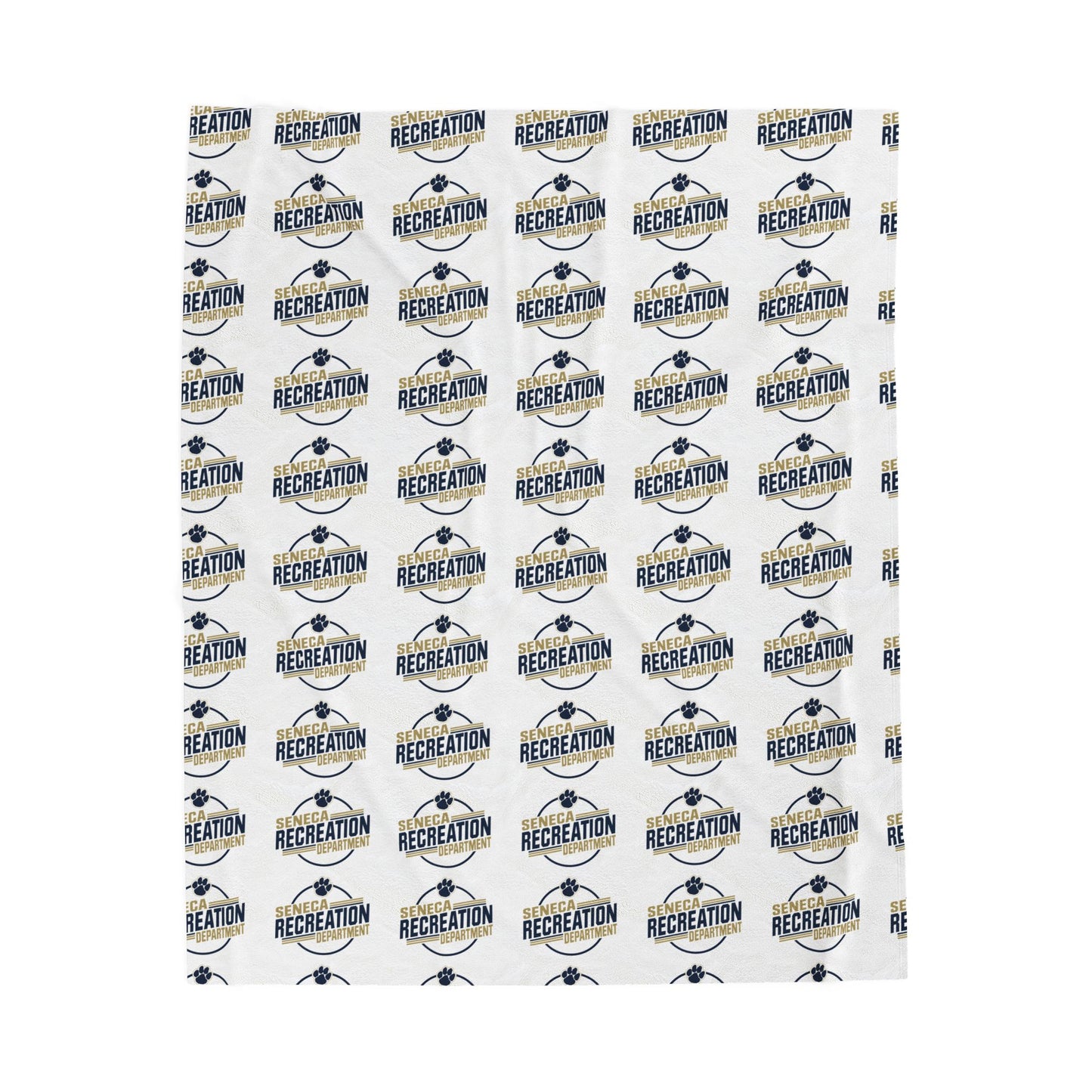 Velveteen Plush Blanket