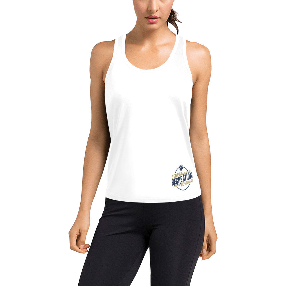 Women's Racerback Tank Top