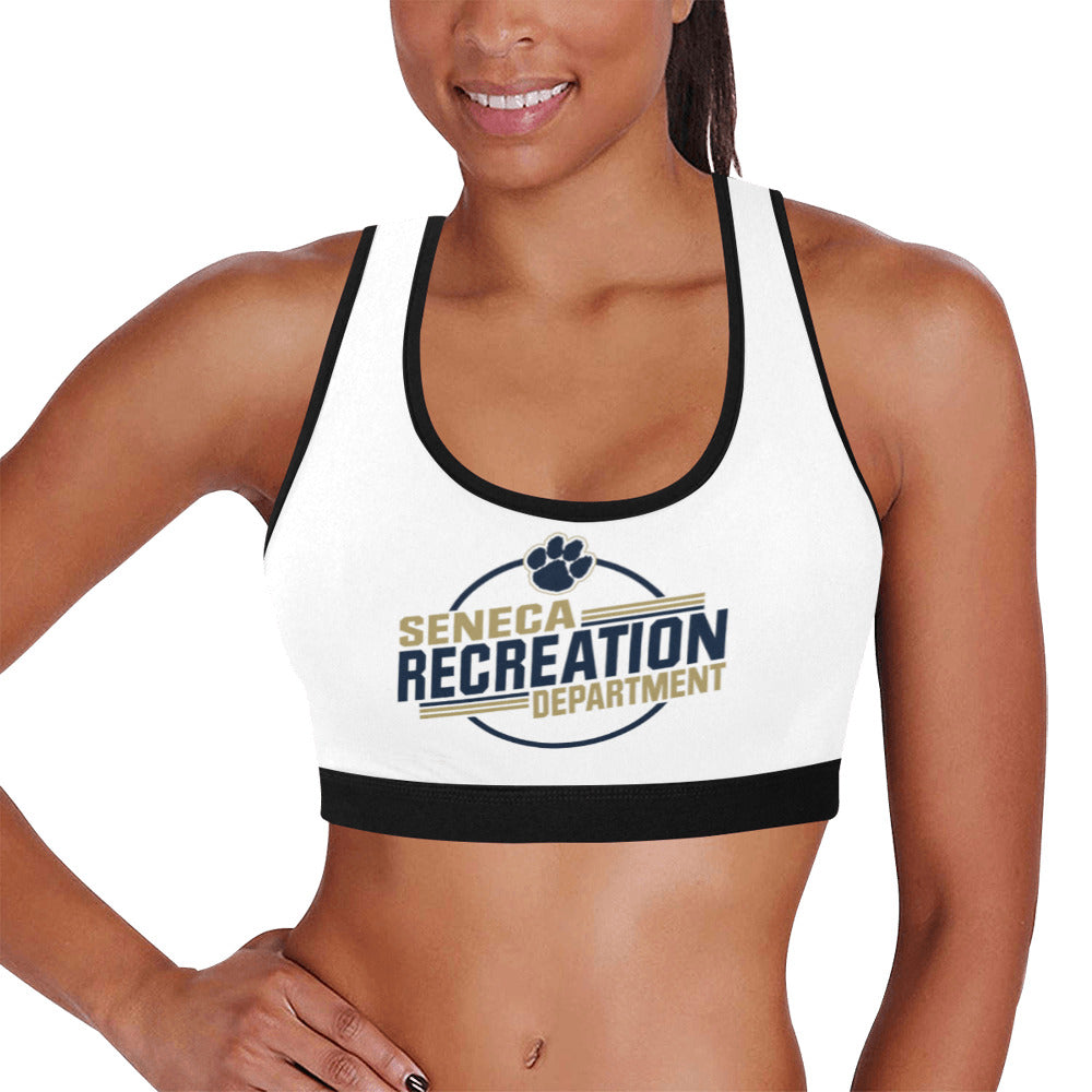 Women's Sports Bra