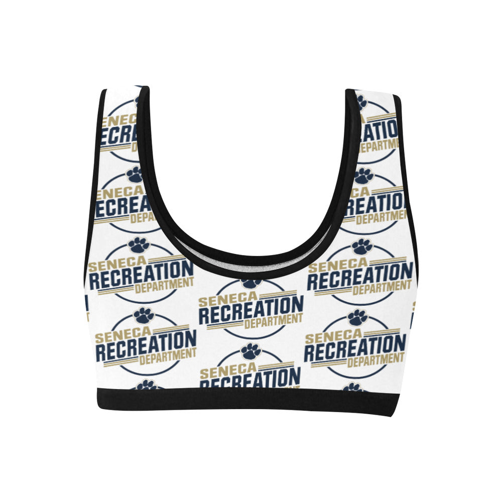 Women's Sports Bra