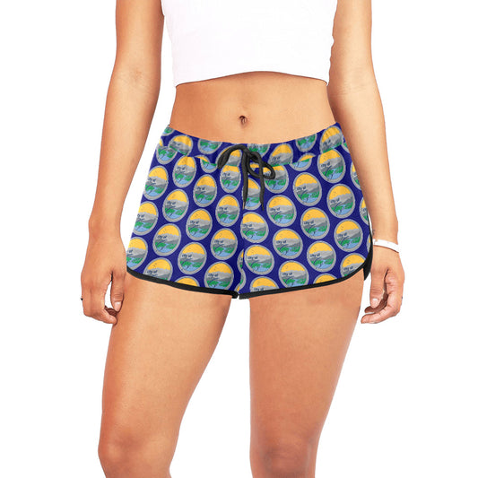 Women's Relaxed Shorts