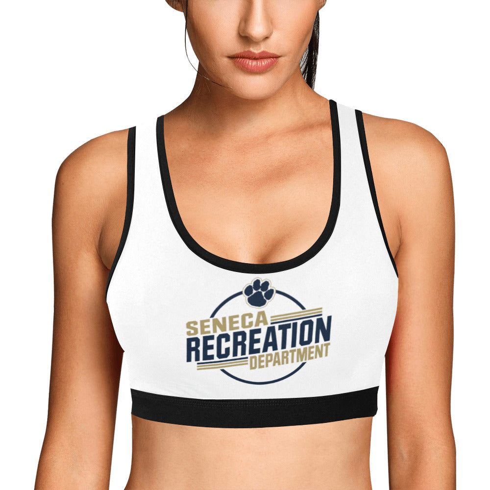 Women's Sports Bra