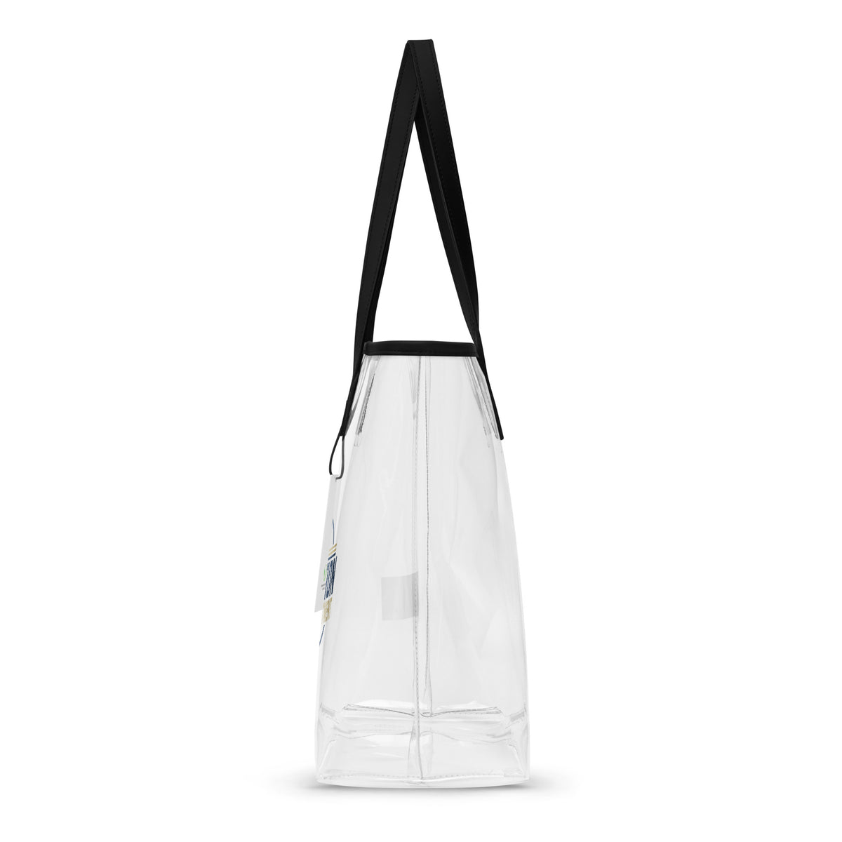 Seneca Pro Clear tote bag – Seneca Pro Shop