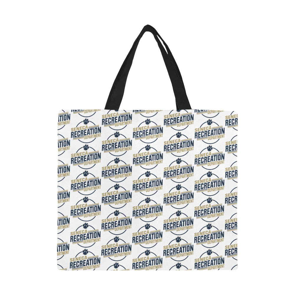 Canvas Tote Bag-Large (Two Sides Printing)