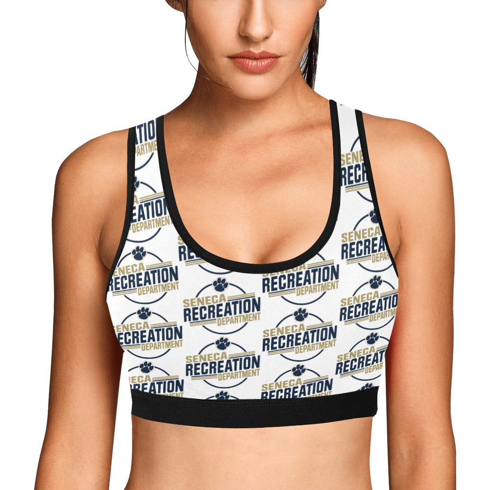 Women's Sports Bra