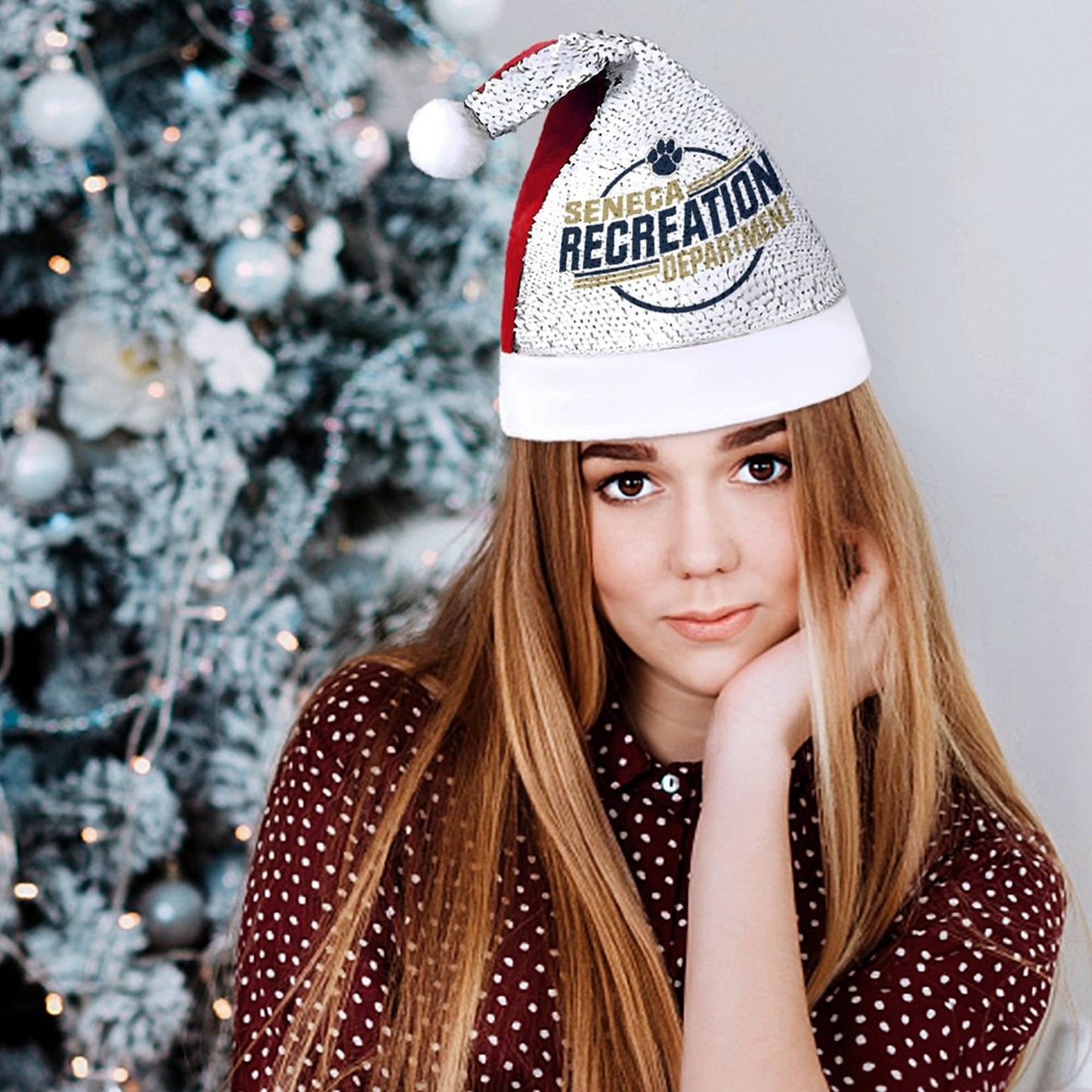 Christmas Hat