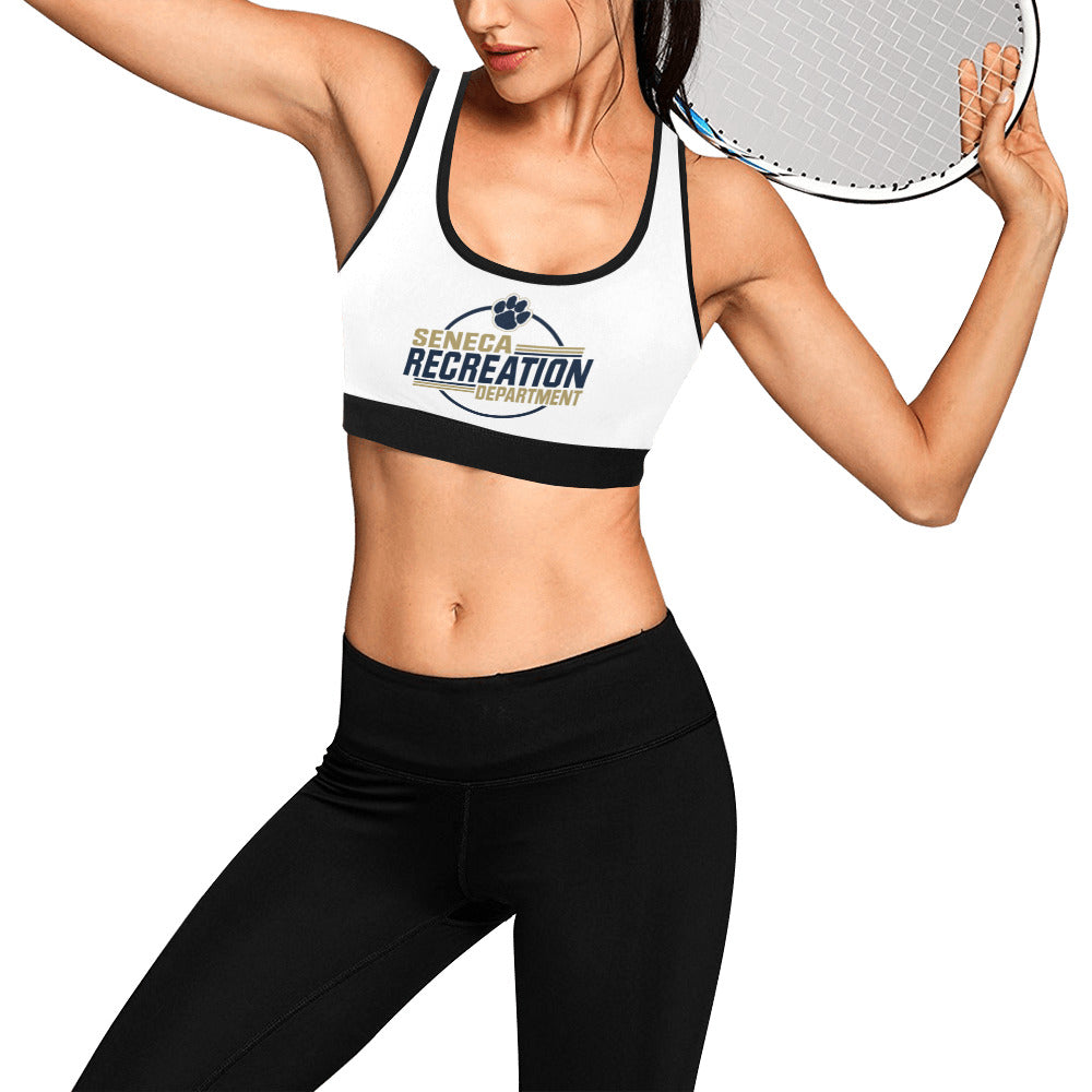 Women's Sports Bra
