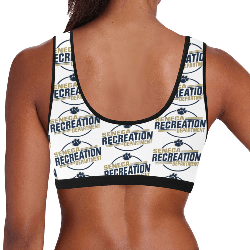 Women's Sports Bra