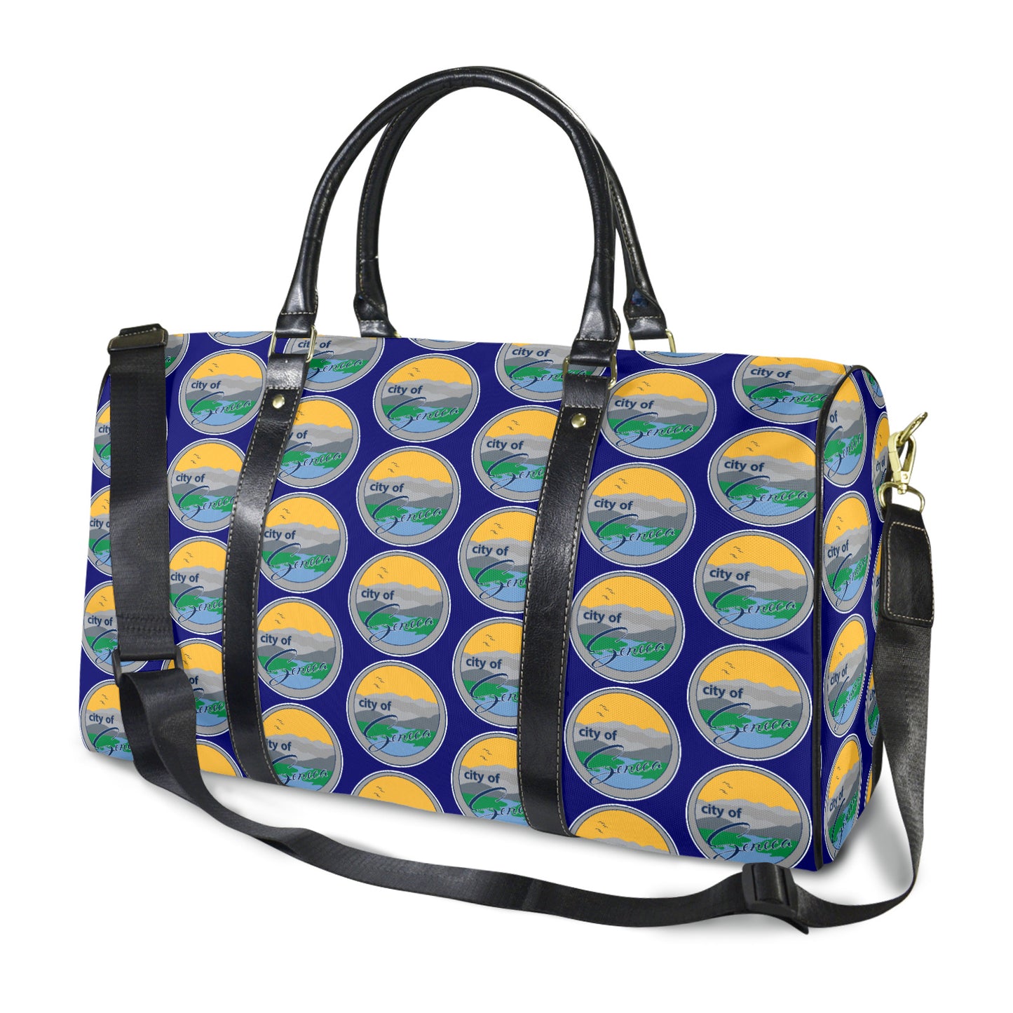 Large Capacity Travel Bag-Large