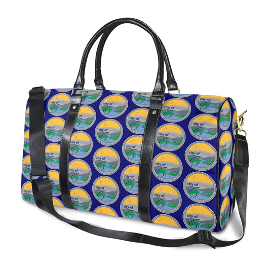 Large Capacity Travel Bag-Large
