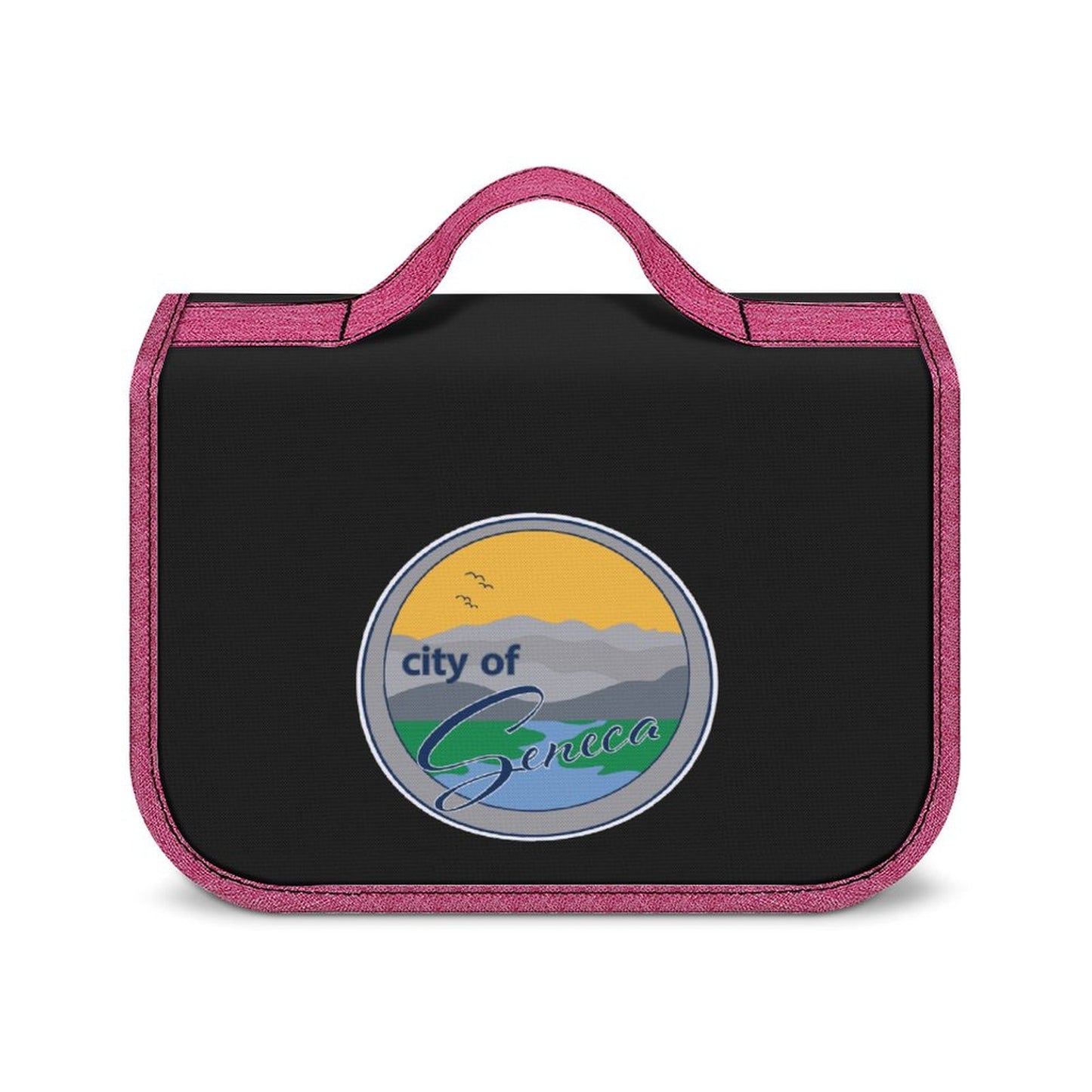 Toiletry Bag